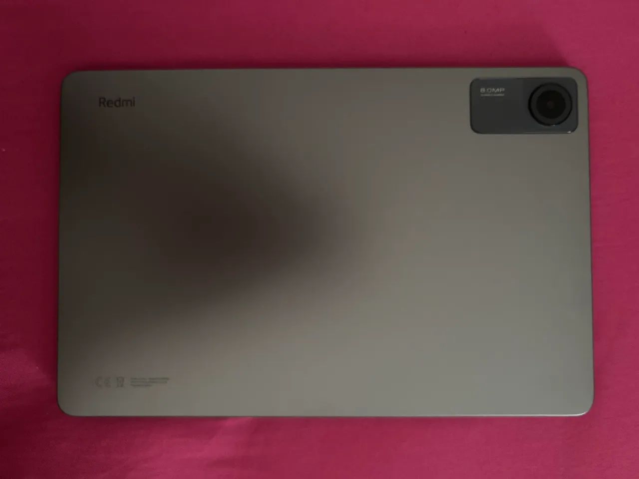Tablet Xiaomi Redmi Pad SE 256GB - HyperOS/Android 15 - Excelente Estado - Foto 3