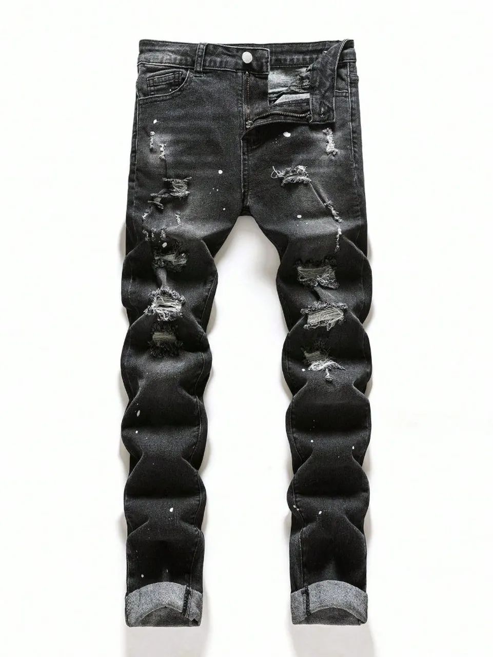 Calça jogador infantil