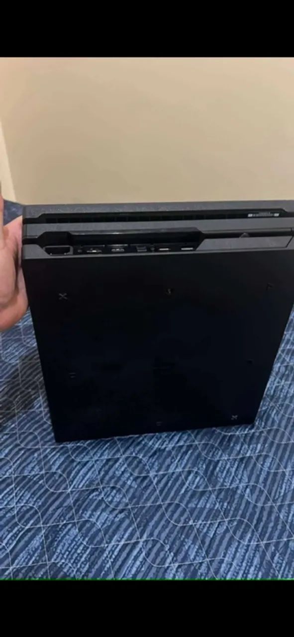 Ps4 pro 1TB - Foto 3