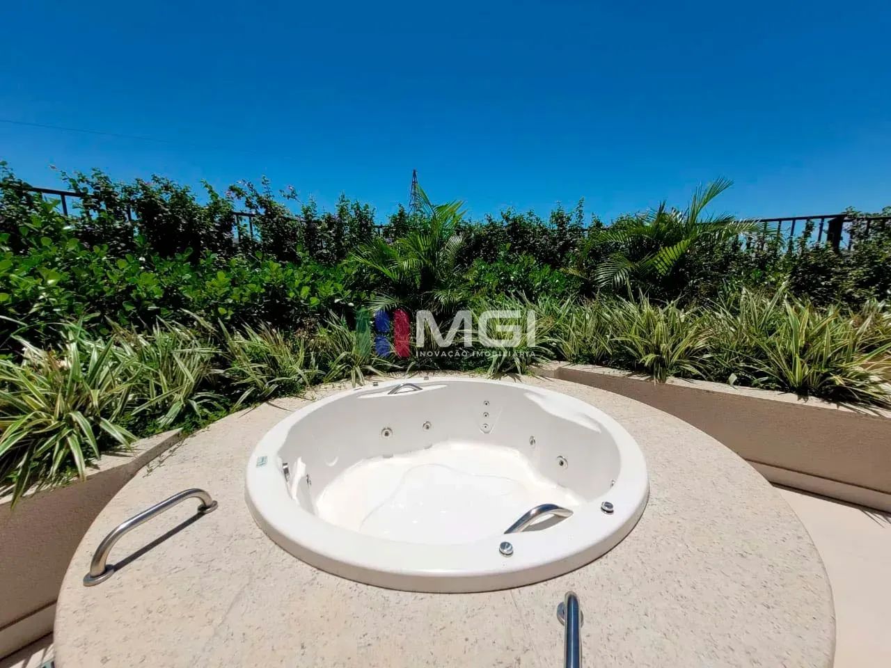 Apartamento 3 suítes DGN Distrito Goiás Norte - Foto 3