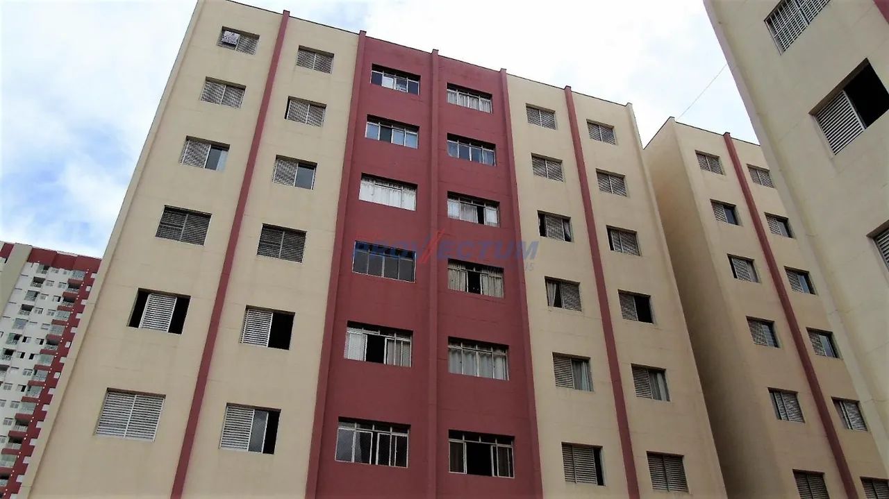 Apartamento à venda na Ponte Preta!