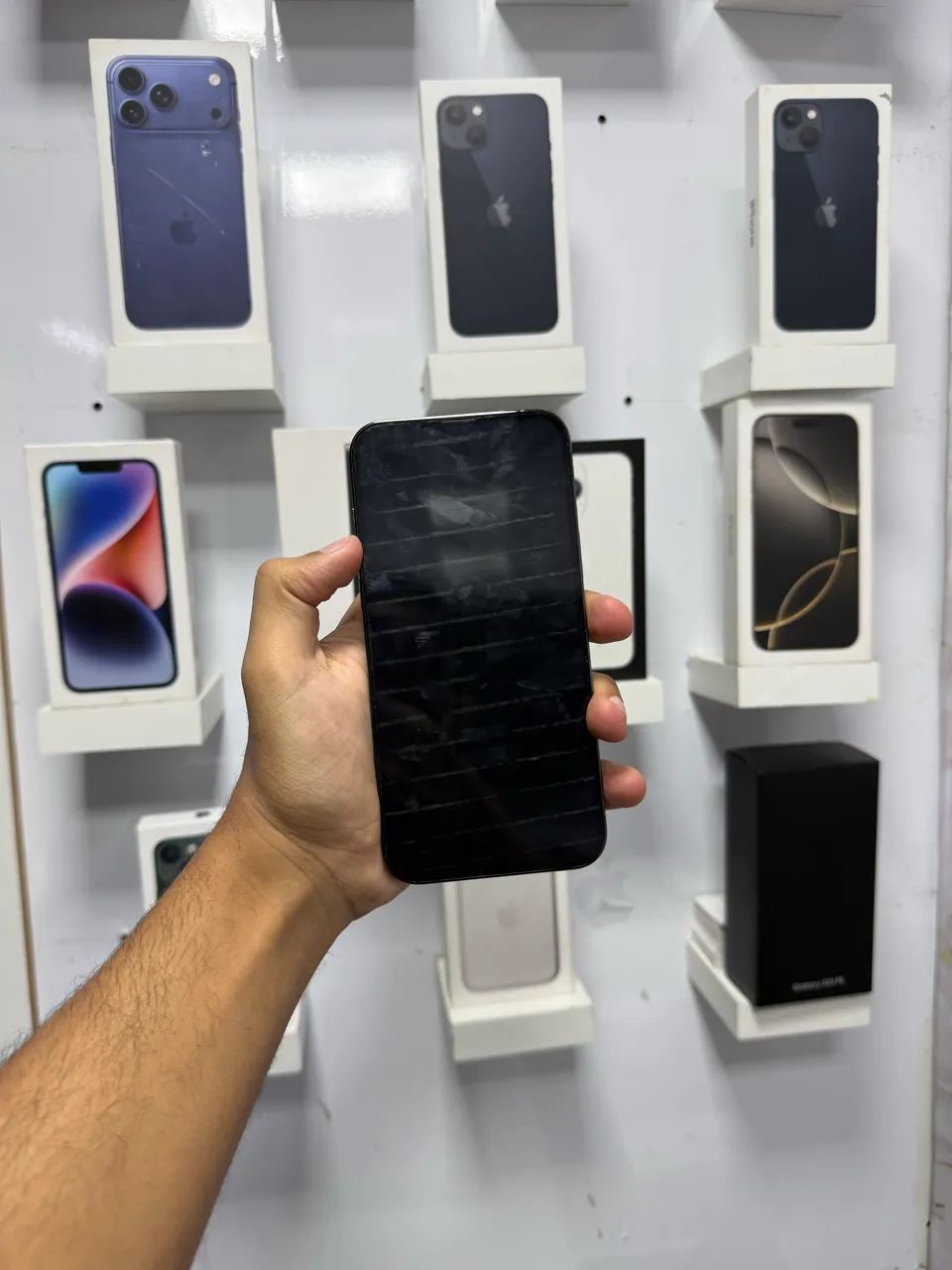 IPHONE 13 PRO MAX 256GB  - Foto 2
