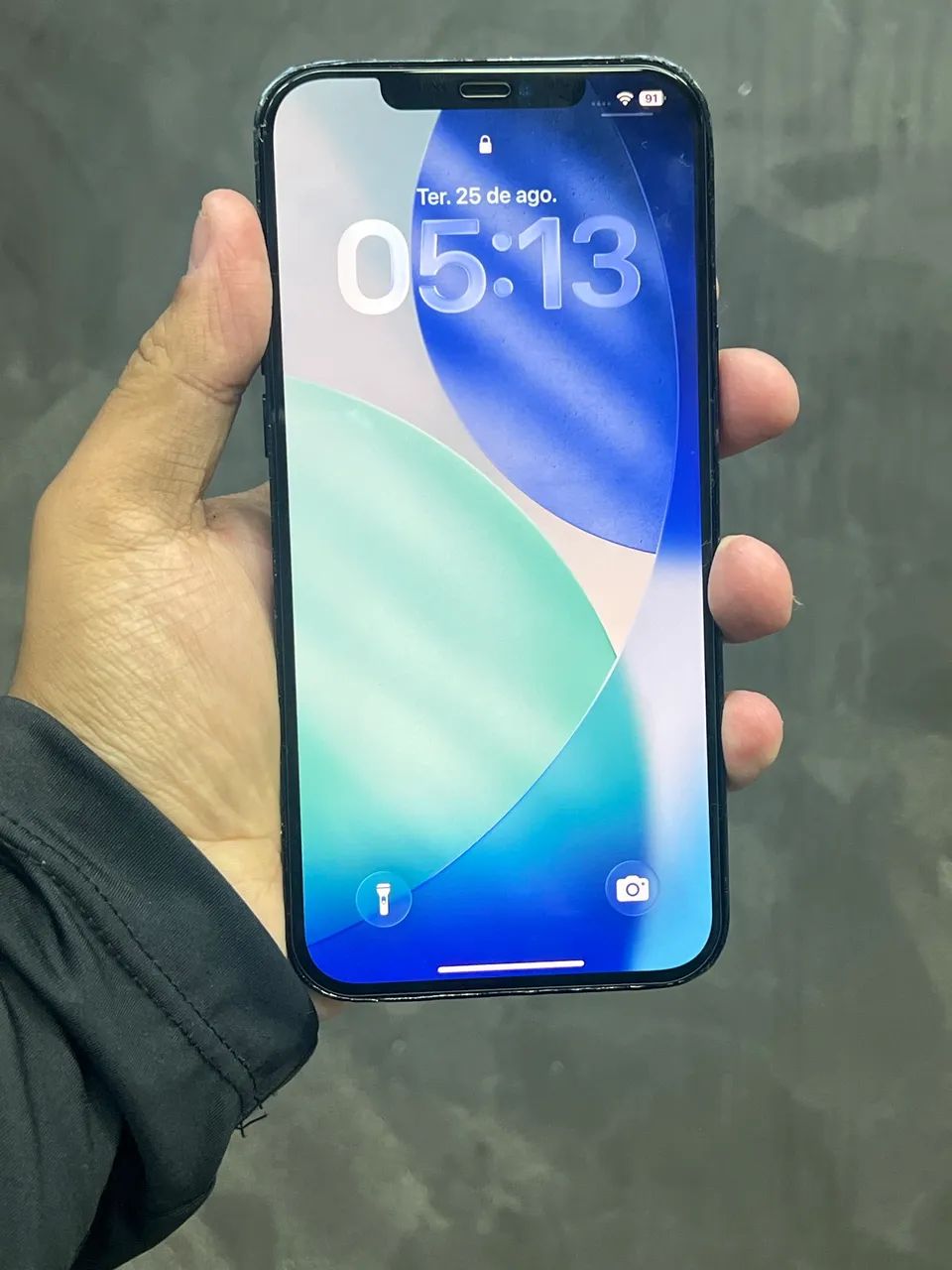 iPhone 12 Pro Max - Foto 3