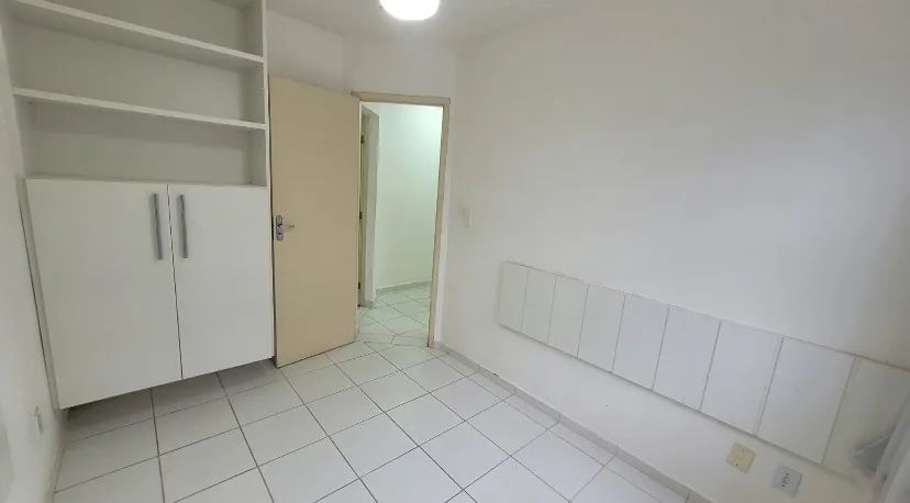 Apartamento 2/4 Cond. Doce Vida Natura - UFS - Foto 5