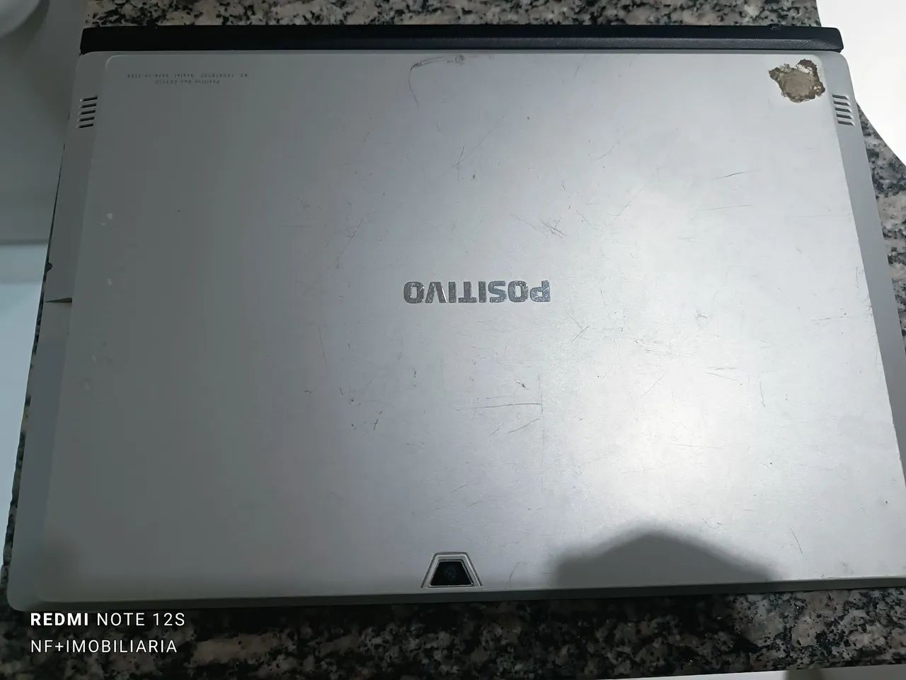 Notebook