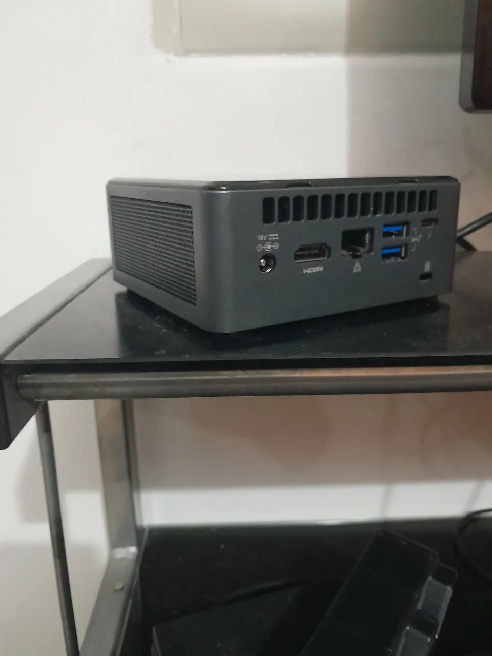 Mine pc Intel  - Foto 5