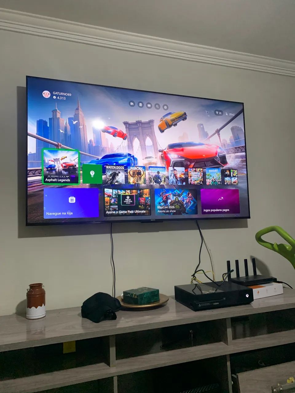 Xbox one  - Foto 3