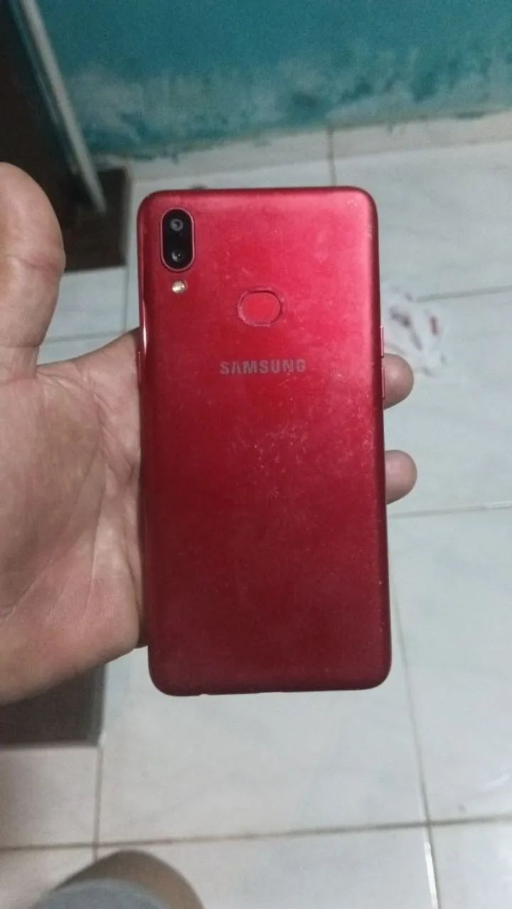 Vende-se A10s - Foto 2