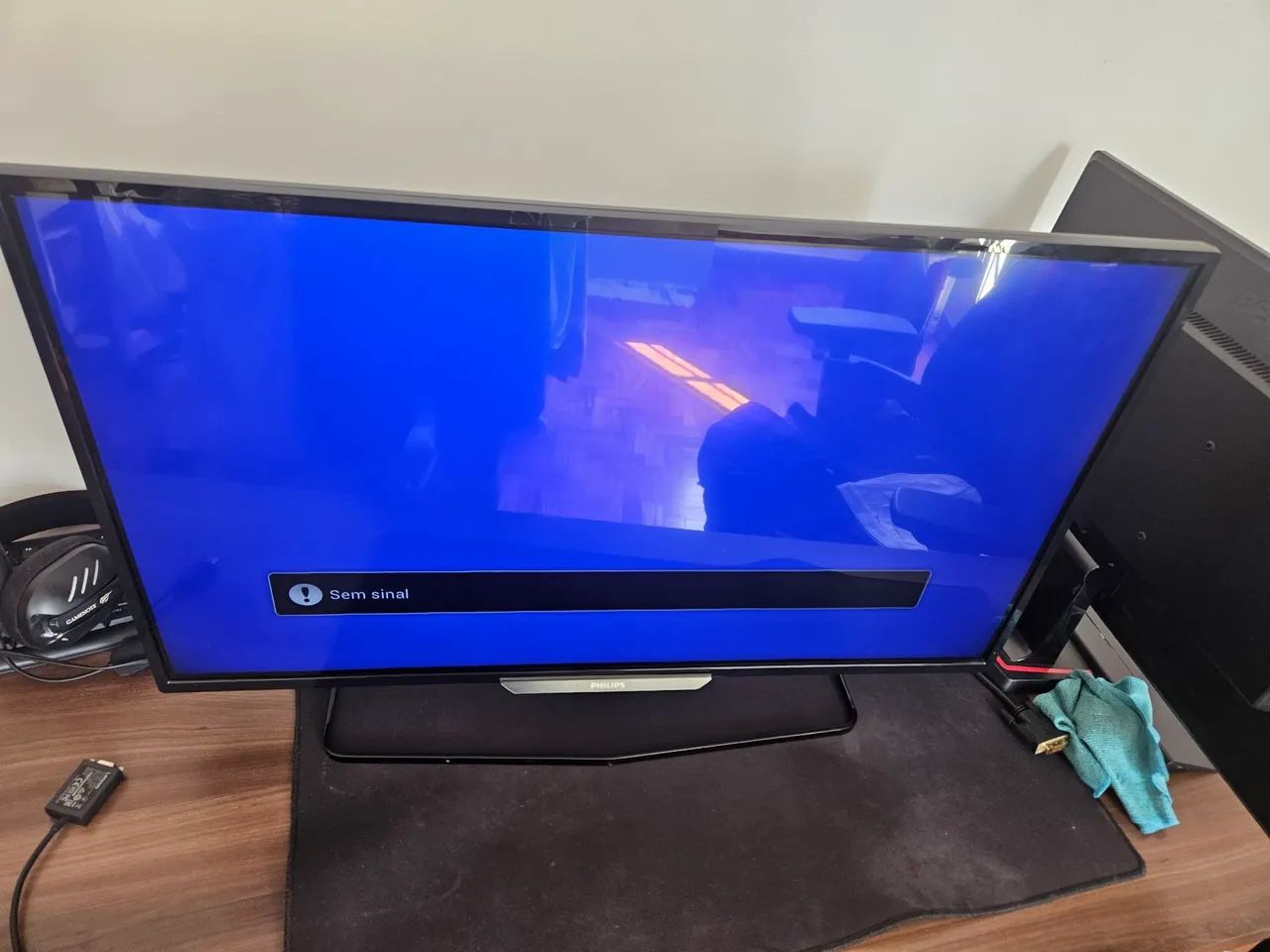 TV Philips 32