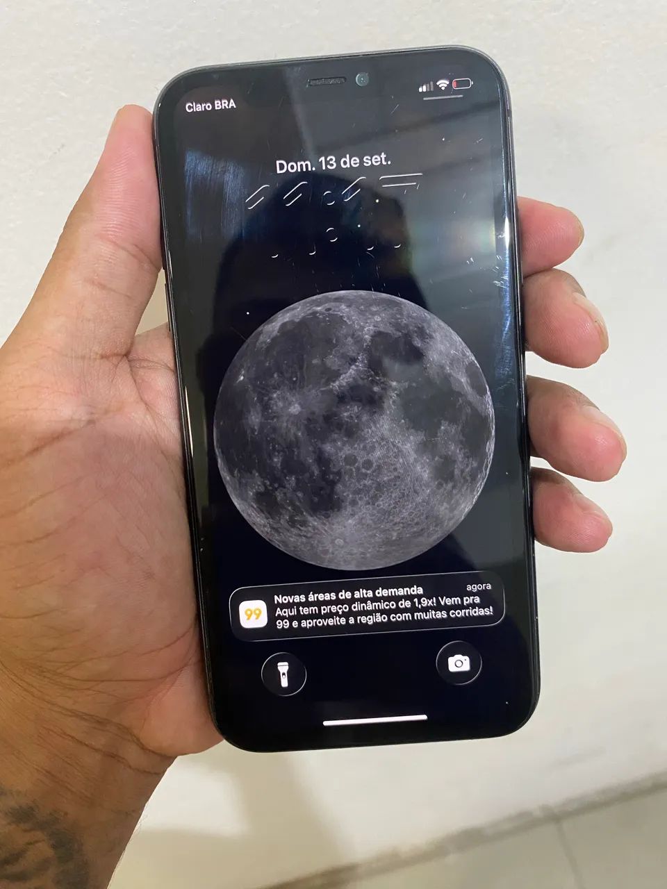 iPhone 11 - Foto 2