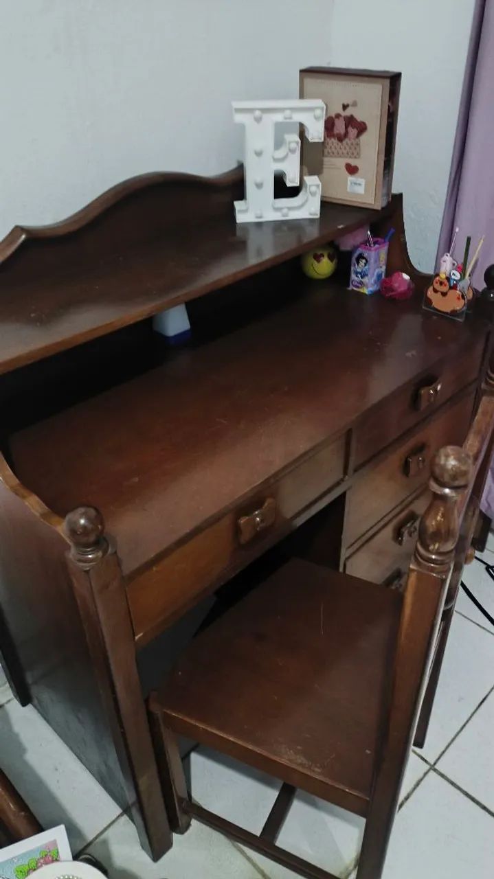 Móveis quarto menina  - Foto 3