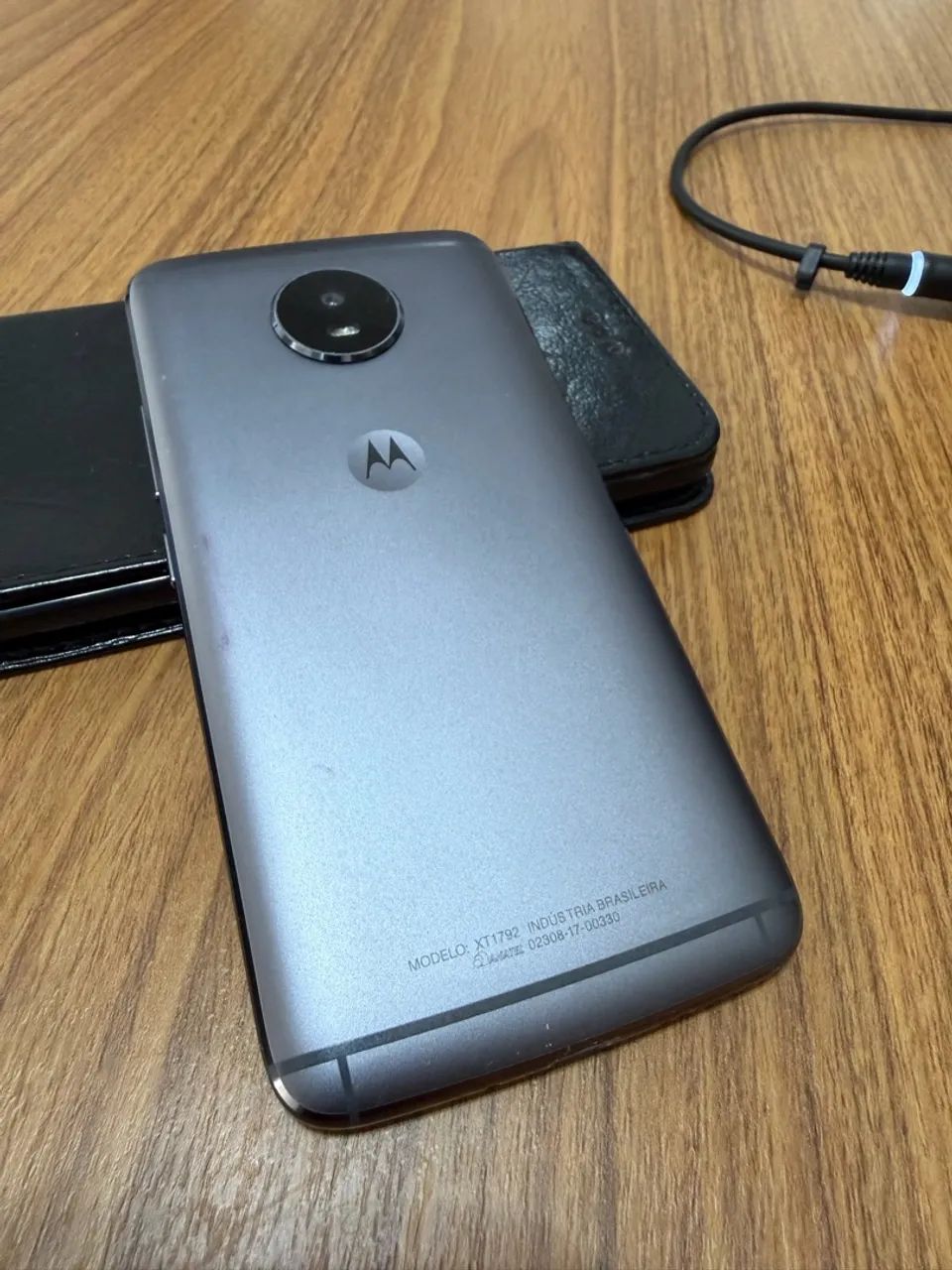 Smartphone Motorola G5S - Foto 2