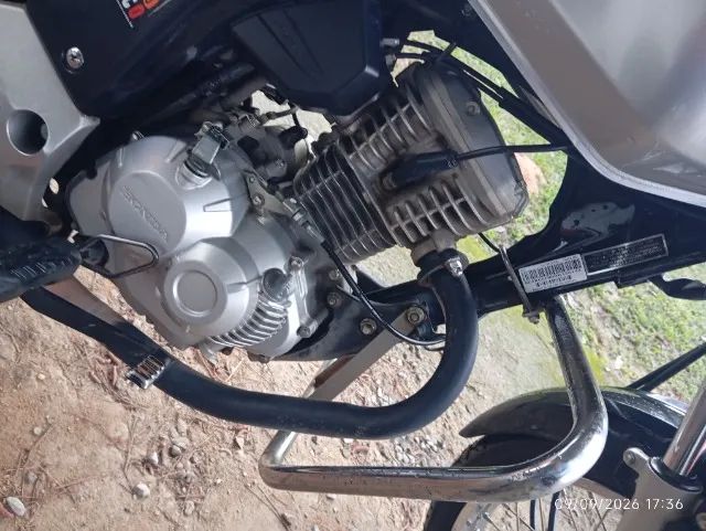 Honda start 2024 - Foto 4