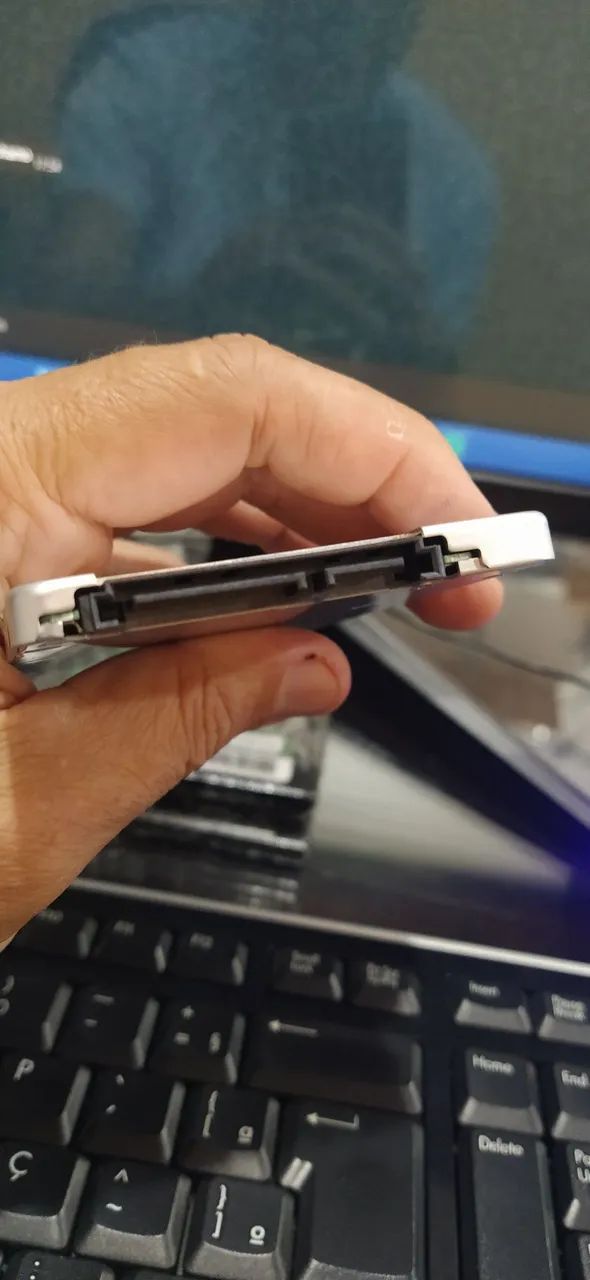 SSD LITE ON 128 GB443790049380280322