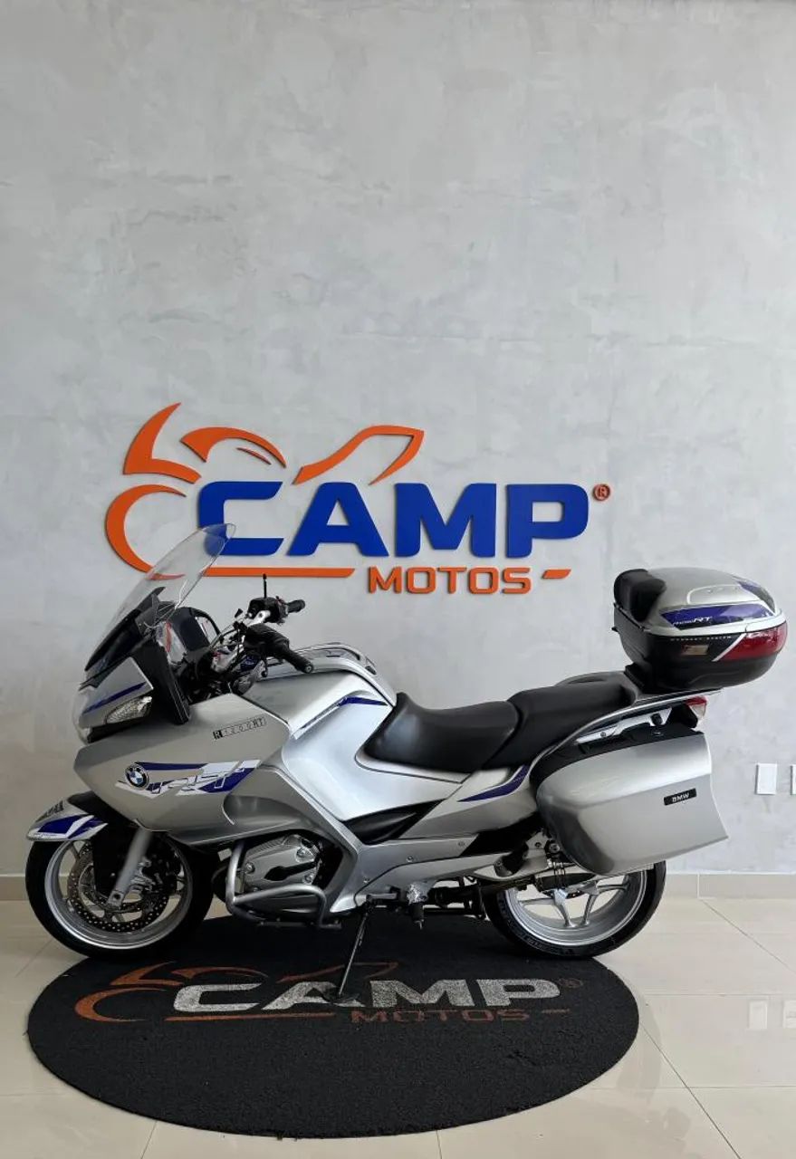 R 1200 RT