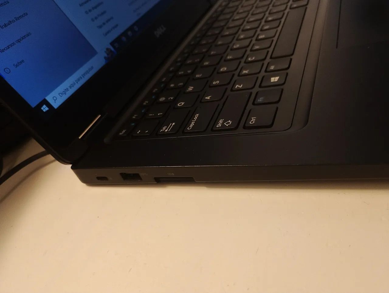 Notebook Dell Latitude 5480 - Foto 2