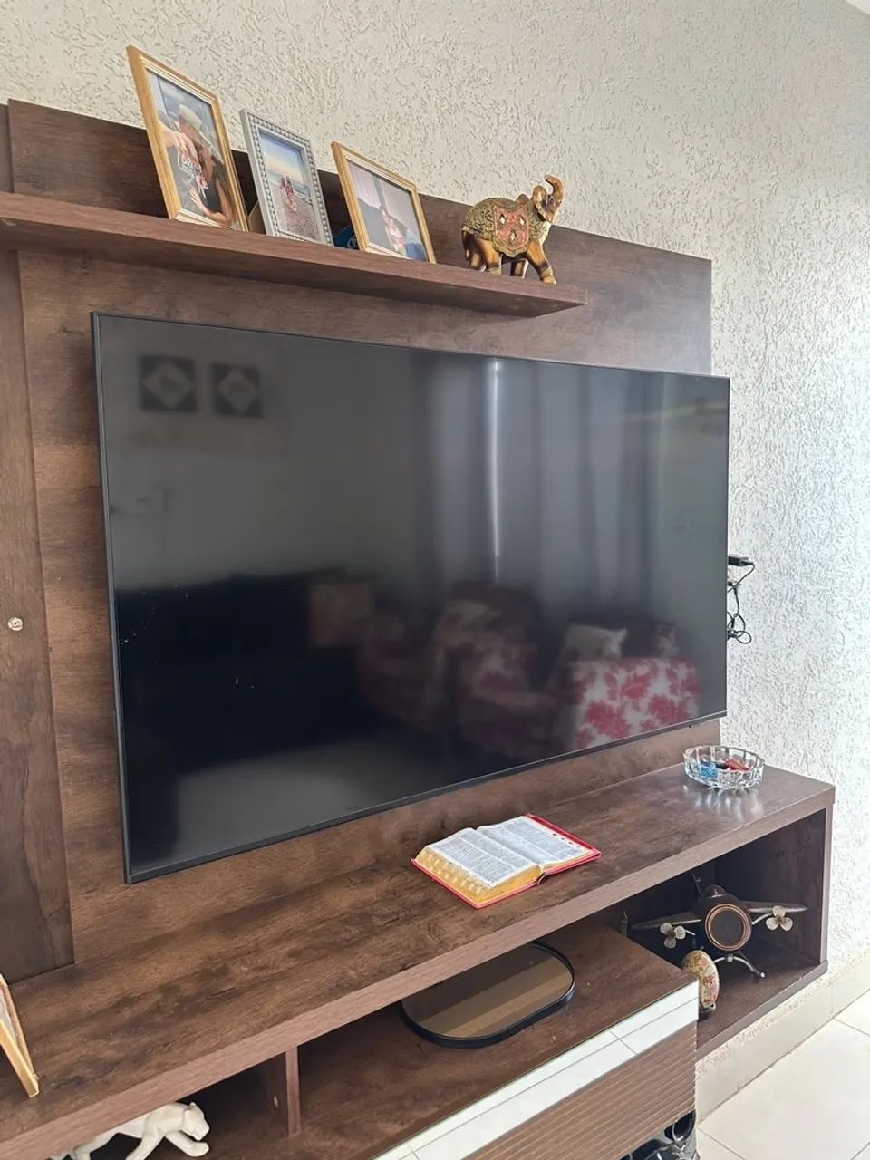 Tv Samsung 55 polegadas 