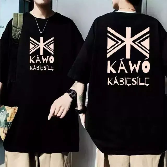 CAMISETA XANGO - UMBANDA / CANDOMBLE - Foto 2
