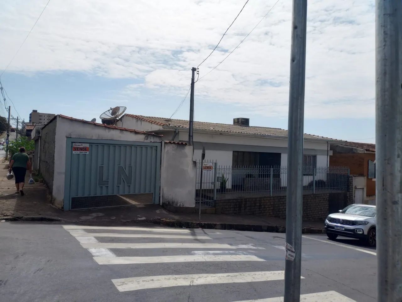 Casa em ótima localização  - Foto 4