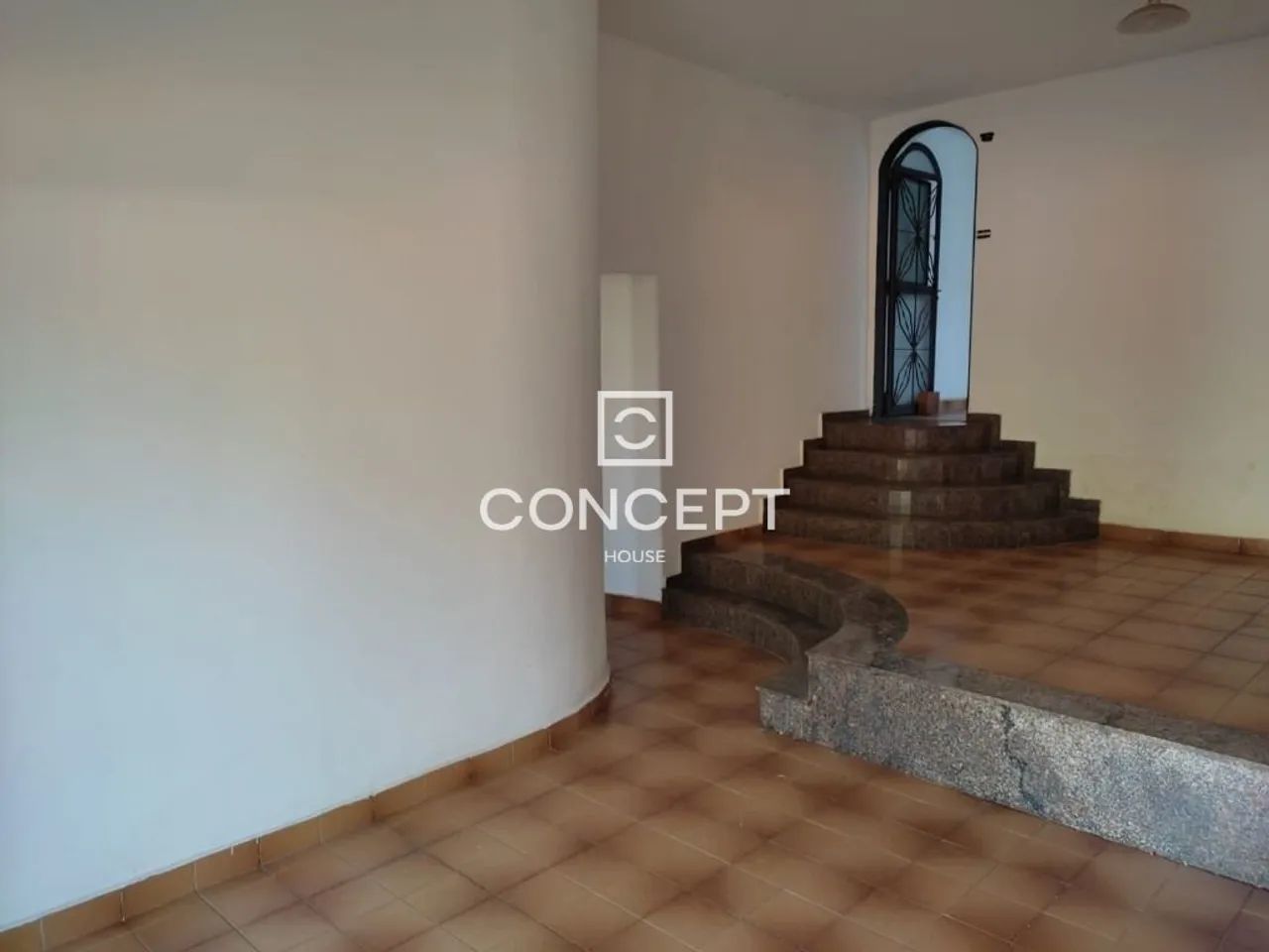 Casa térrea 5 suítes à venda - Santa Cruz - Foto 5