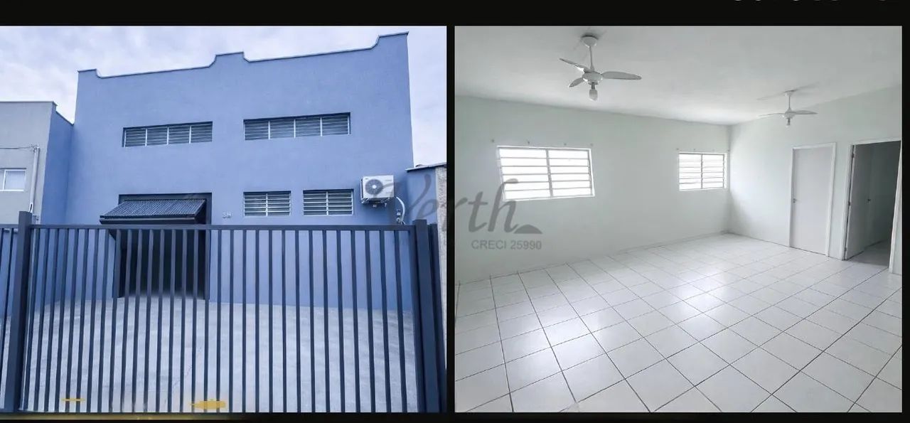 Prédio Comercial à Venda  Parque industrial - Campinas - SP - Foto 3