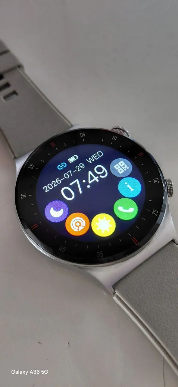 Smartwatch  - Foto 4