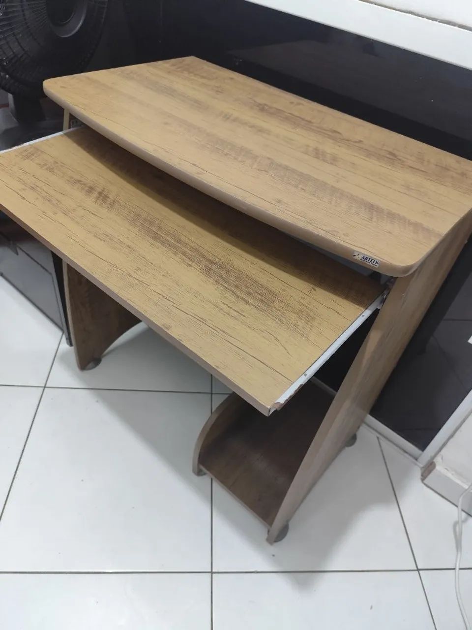 Mesa para computador  - Foto 2