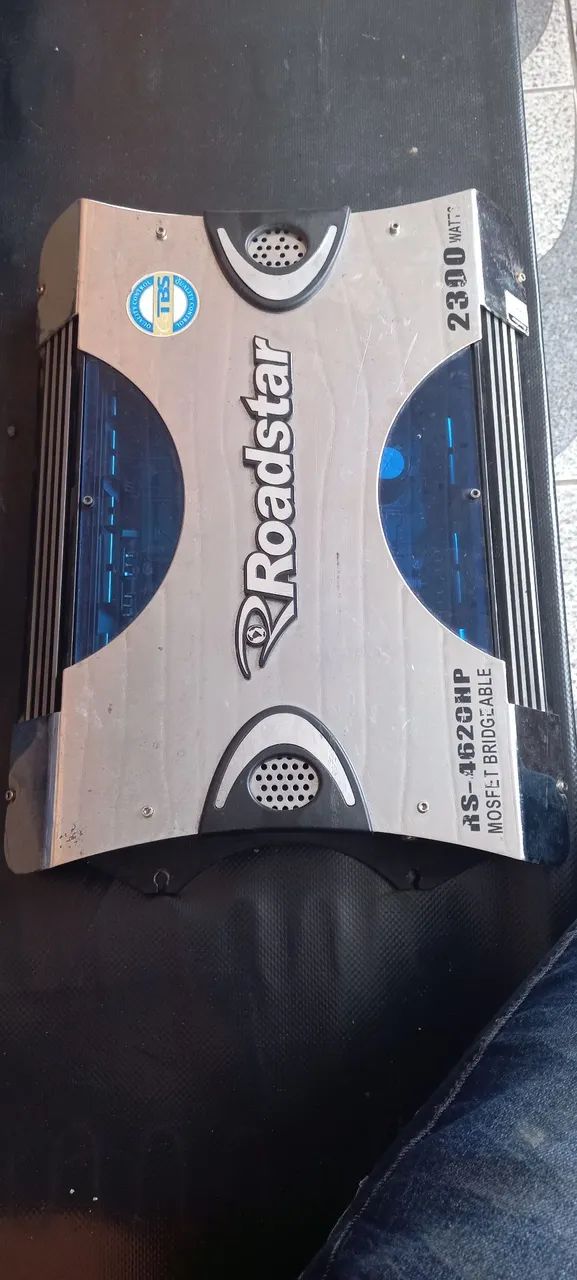 Vendo módulo roadestar - Foto 5