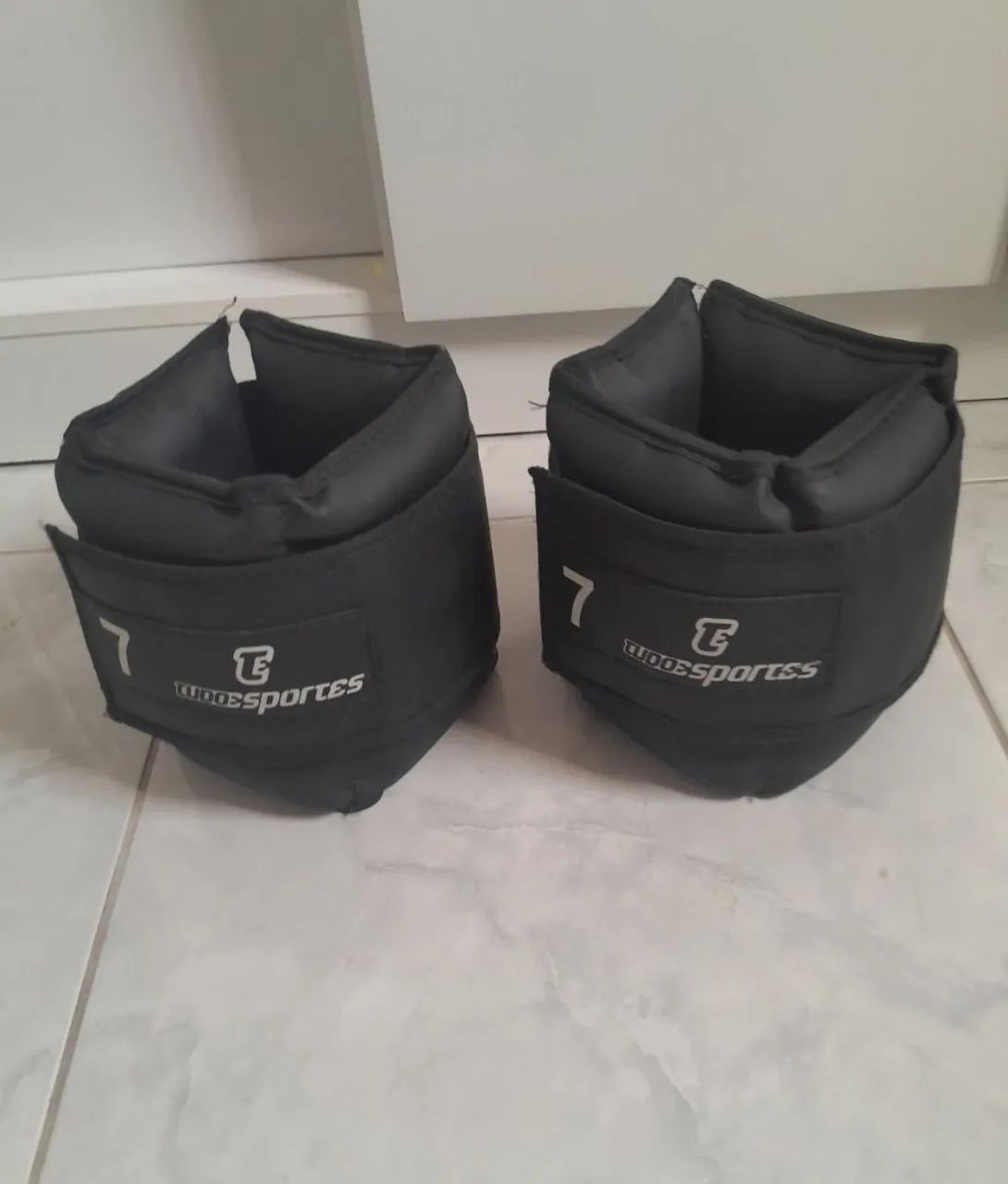 caneleiras 7 kilos 