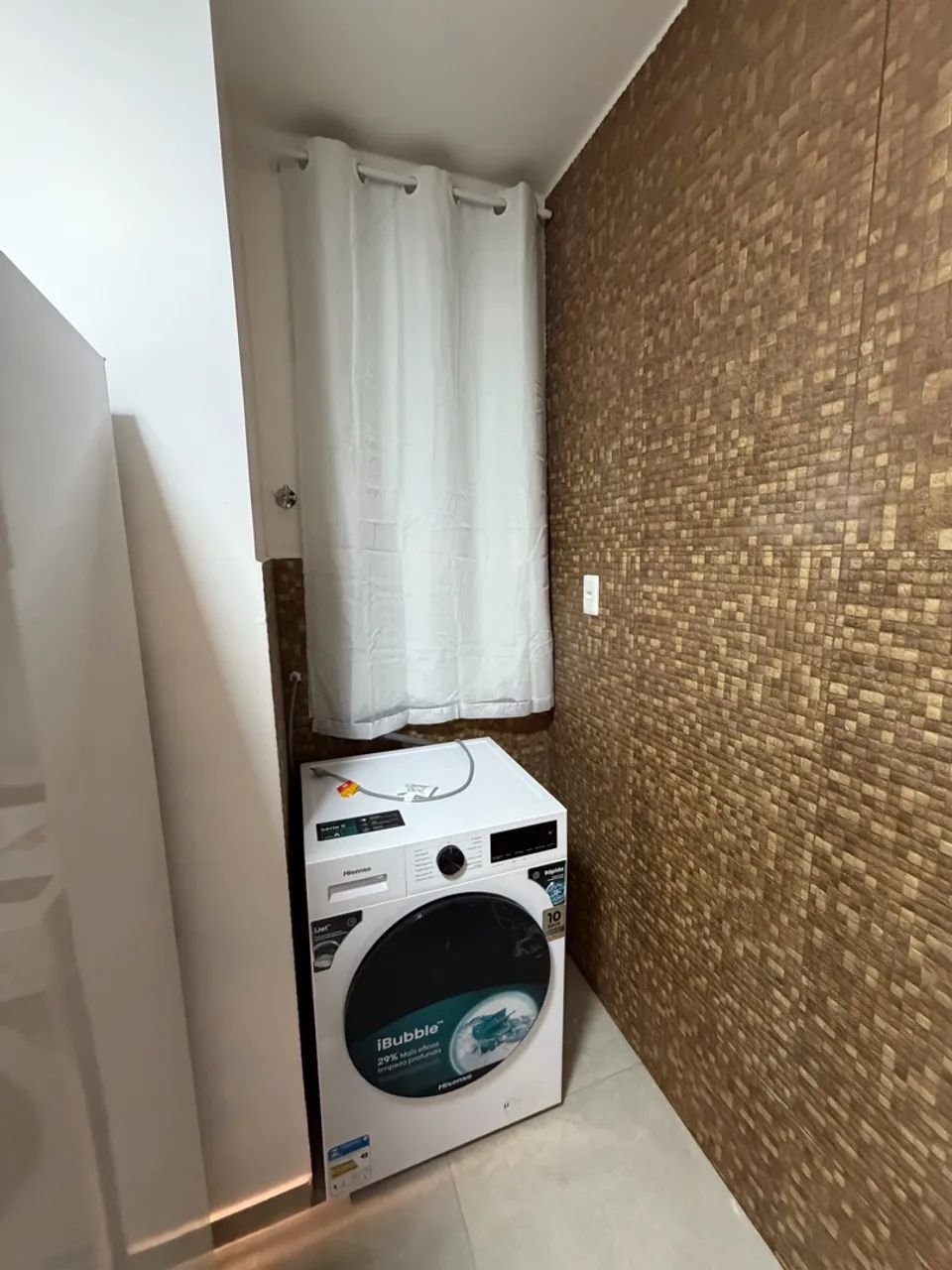 Lindo Apartamento mobiliado  - Foto 4