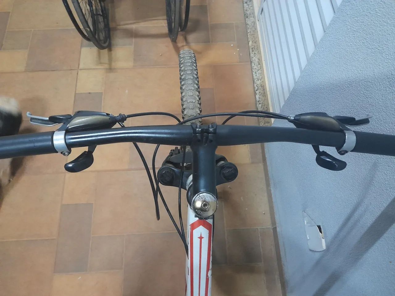 Aro 29 zerada  - Foto 3