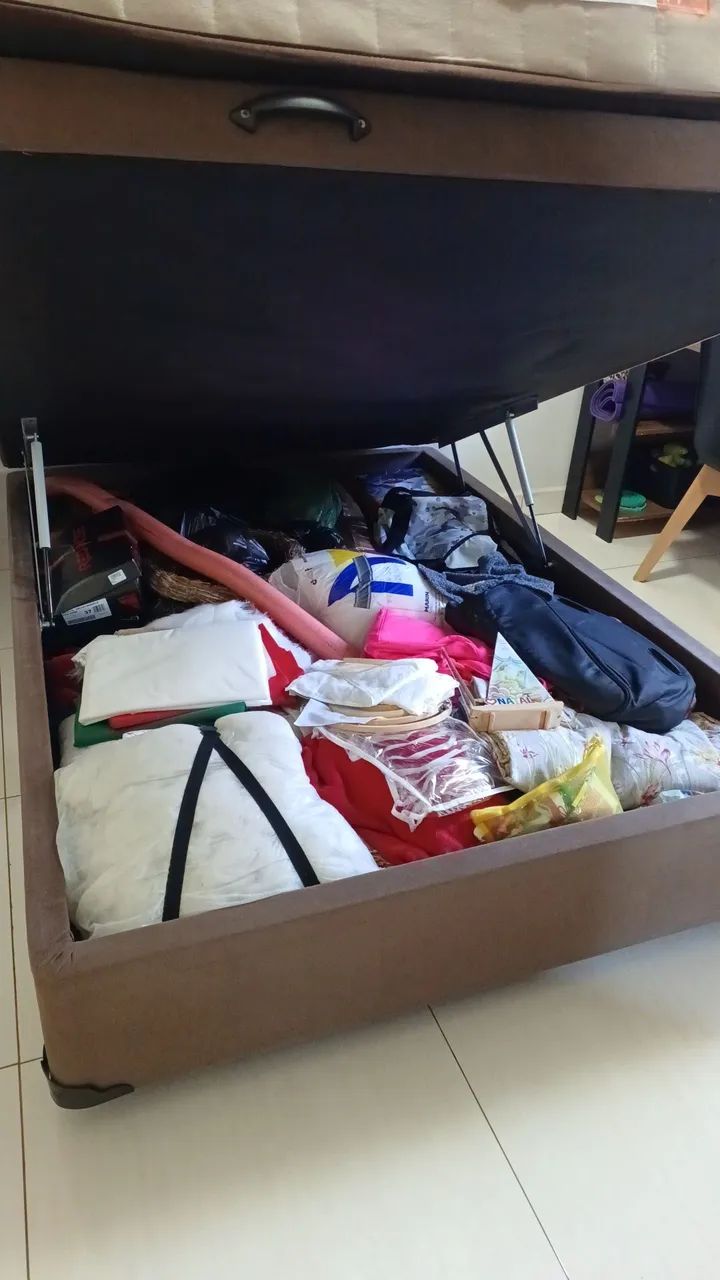 Cama de casal - Foto 2