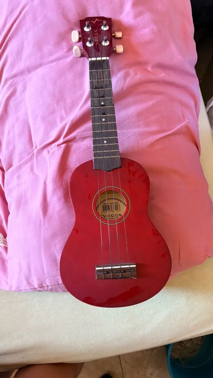 Ukulele - Foto 2