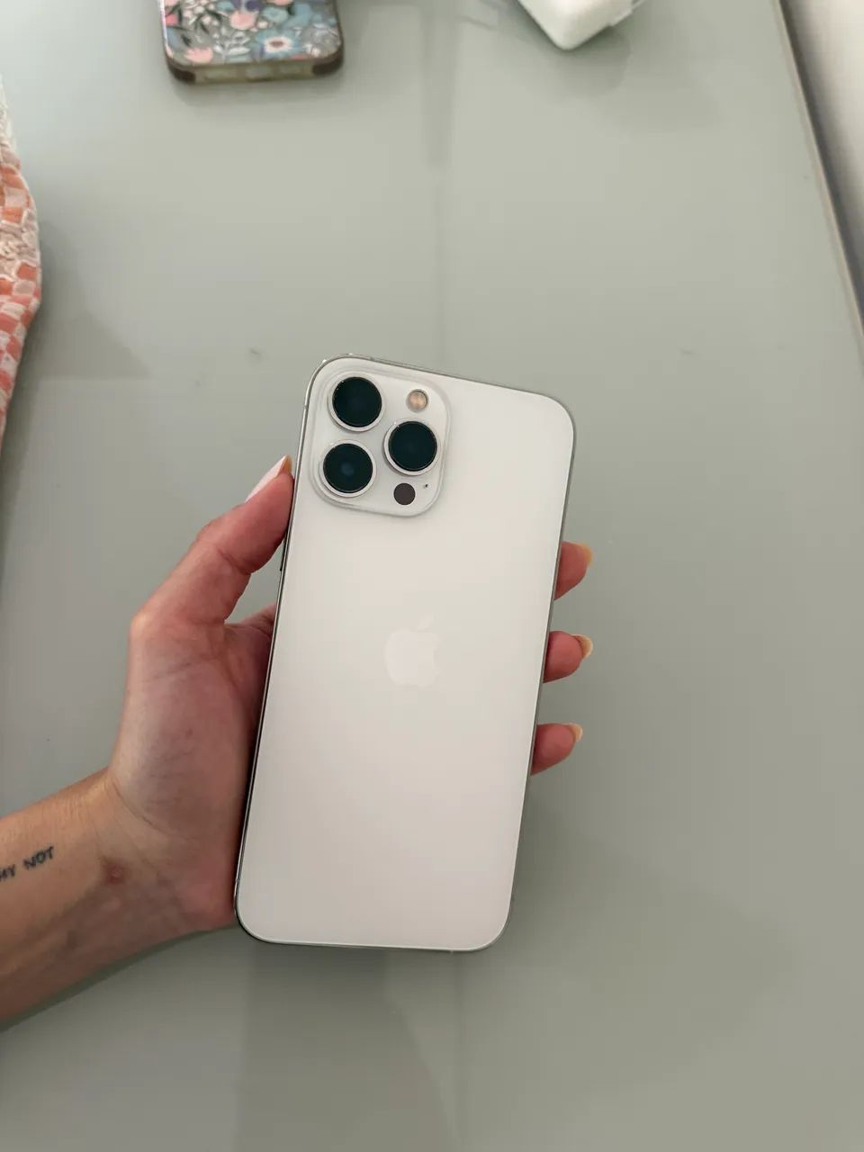 iPhone 13 Pro Max 256GB - Celulares e Smartphones - Vila Morumbi