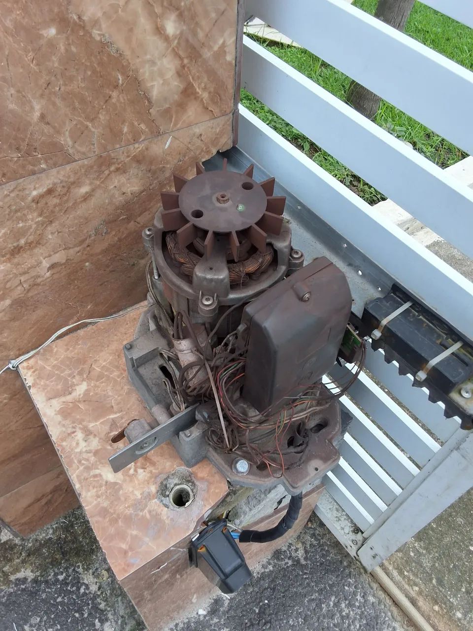 Motor de Portão | Atendimento Rápido e Garantia - Foto 4