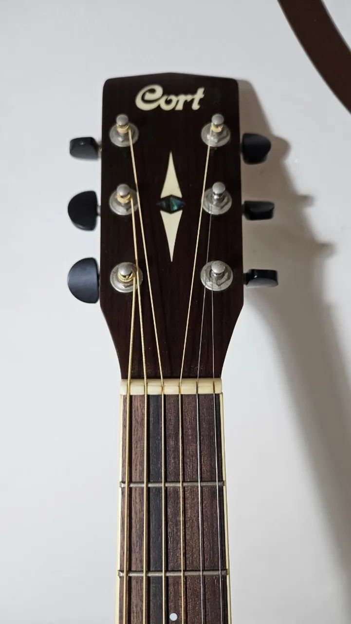 Violão Cort MR710F - Foto 2