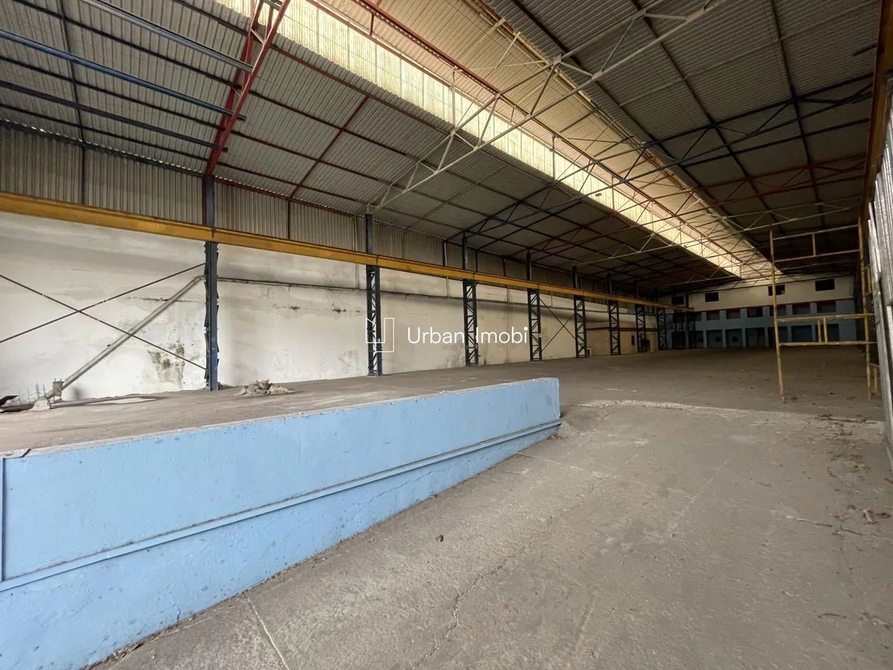 Excelente Imóvel Comercial com Galpão Multiuso e Estrutura Completa | Beira Rio - Foto 4