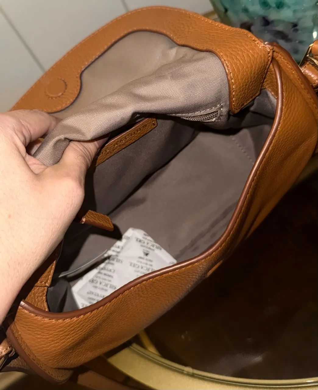 Bolsa Marc Jacobs original  - Foto 5