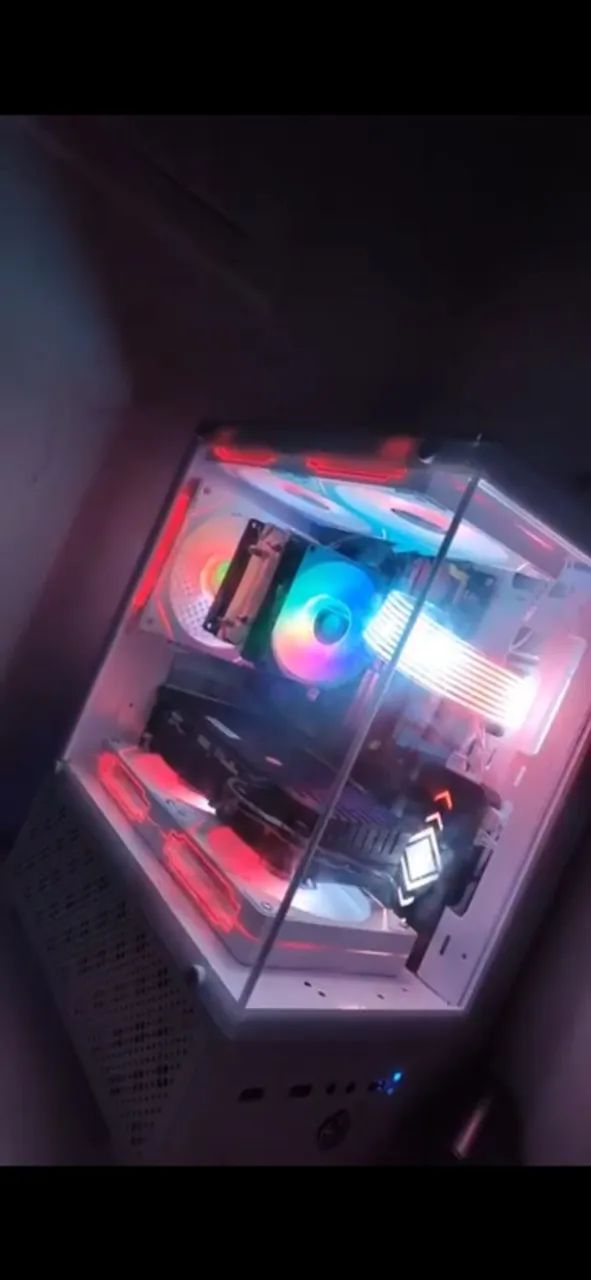 Pc gamer barato pra hoje * - Foto 3