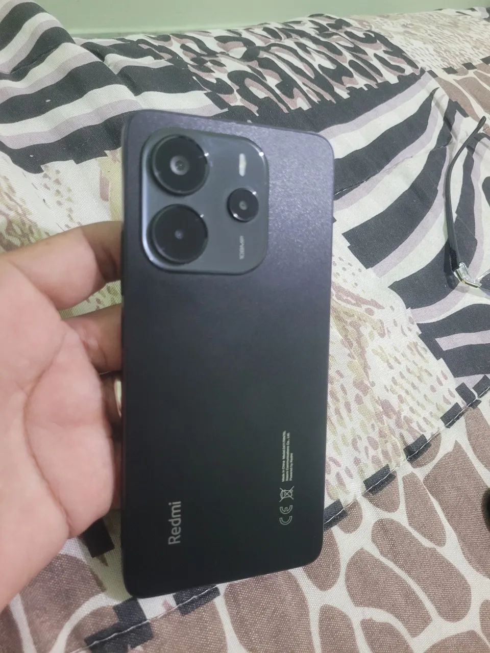 Redmi not14 - Foto 4