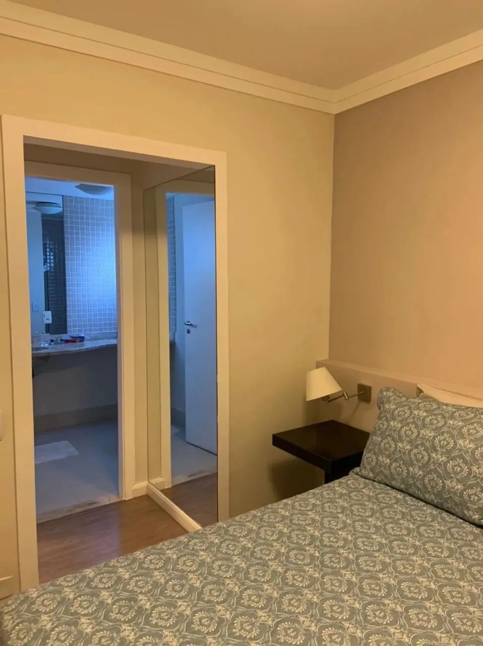 Imóvel para aluguel com 60 metros quadrados com 2 quartos em Jardim Paulista - São Paulo - - Foto 12