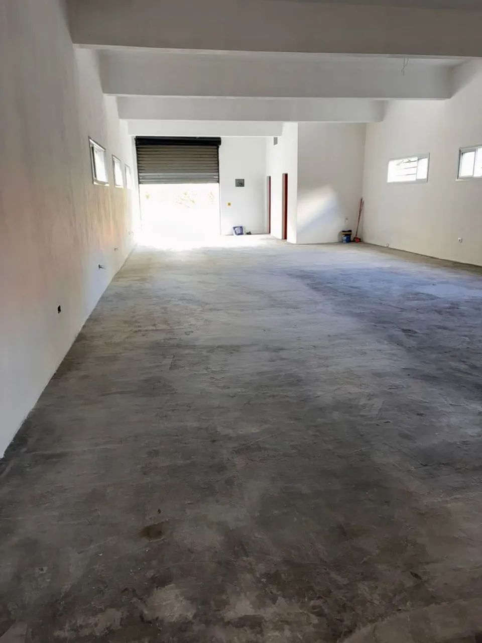 Alugo Salão Comercial  - Foto 2