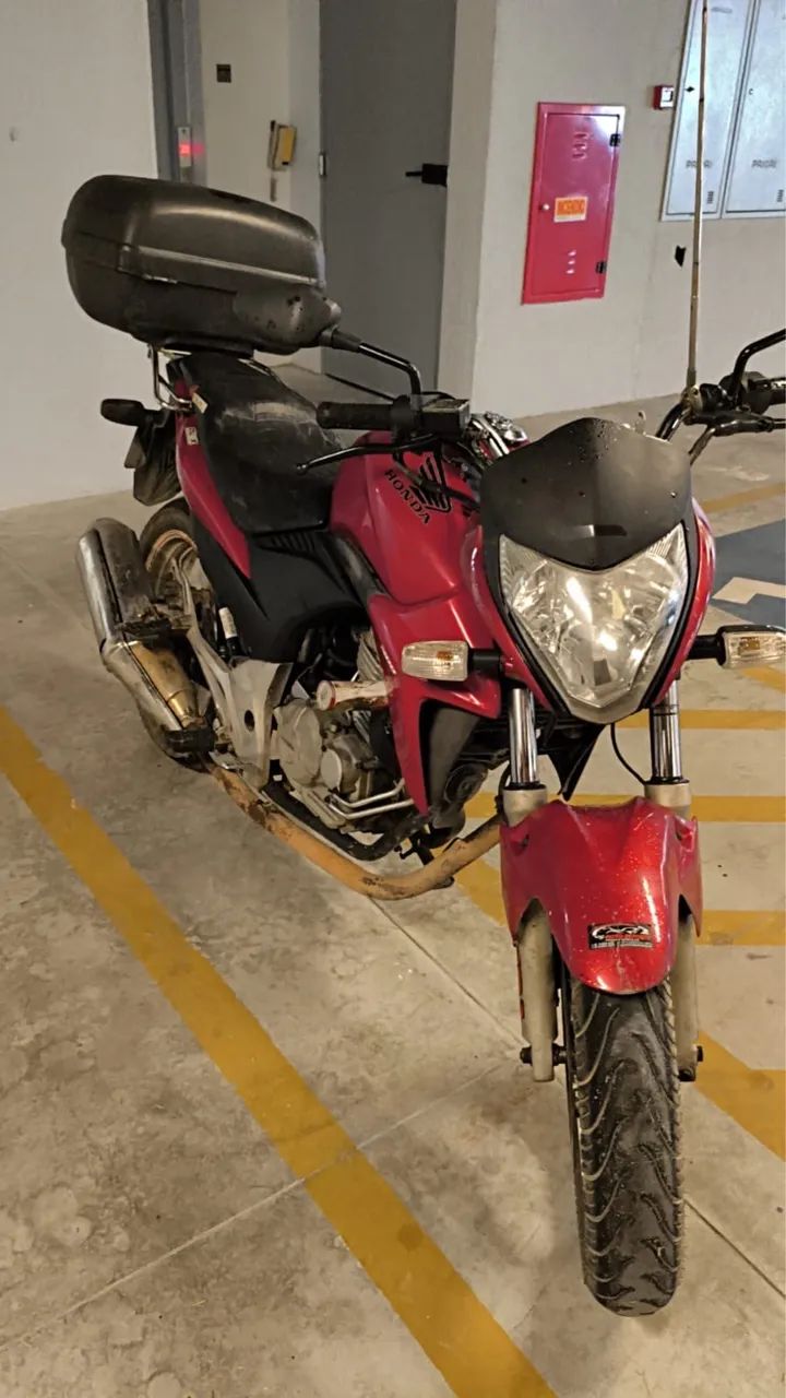 Cb 300 - Foto 2