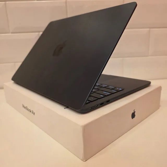 MacBook Air M4 - 16Gb Ram - SSD - A3240 - Foto 4
