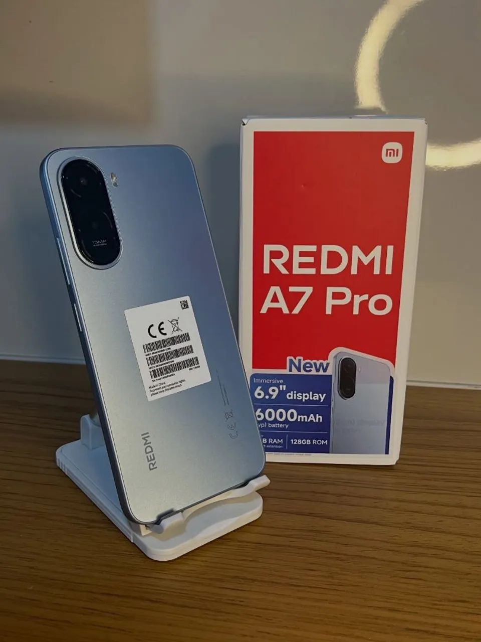 REDMI A7 PRO  - Foto 2