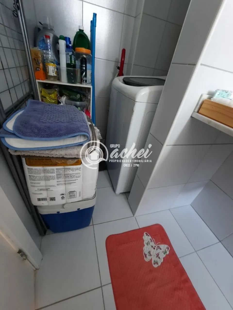 Apartamento 1/4 mobiliado próximo à UNIME - Foto 5
