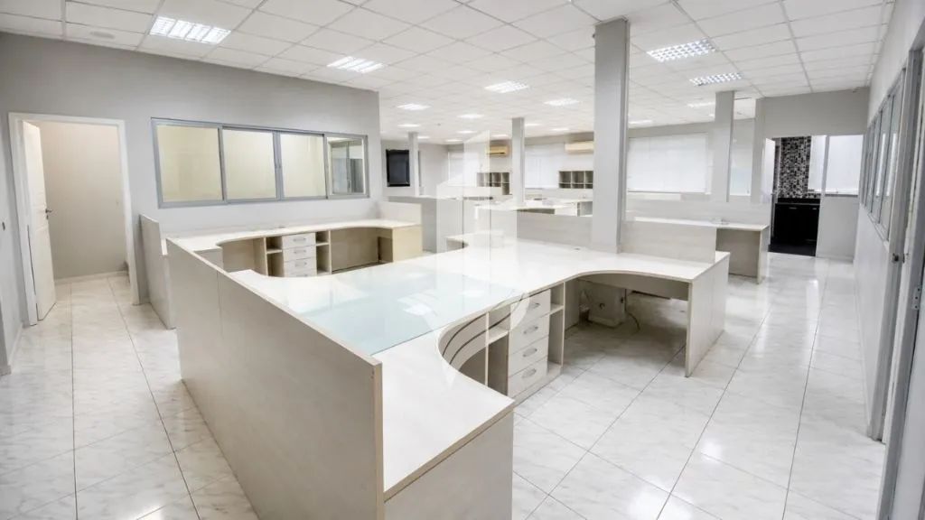 Sala comercial pronta no bairro Vila Nova - Foto 3