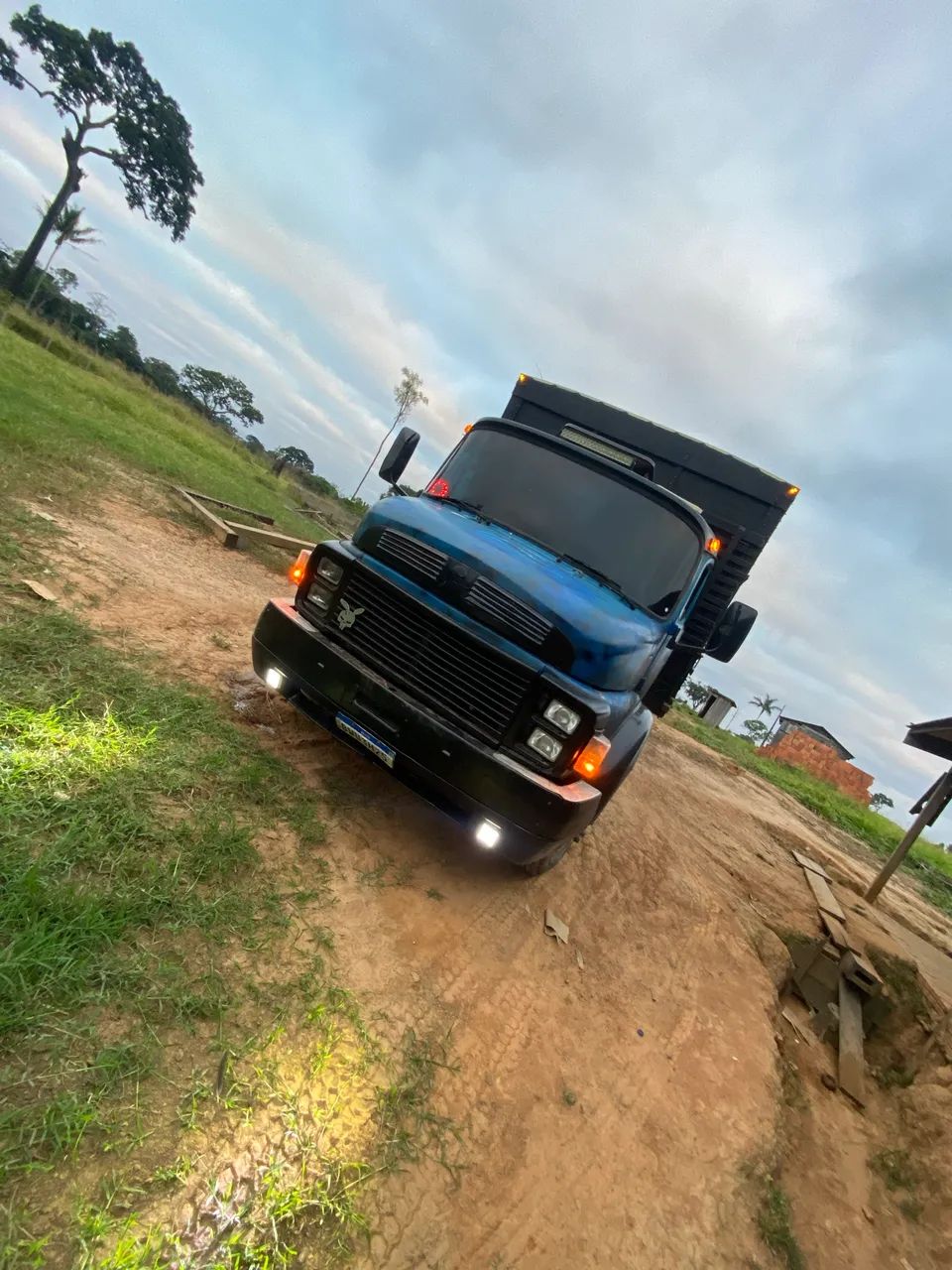 Disponível pra venda 