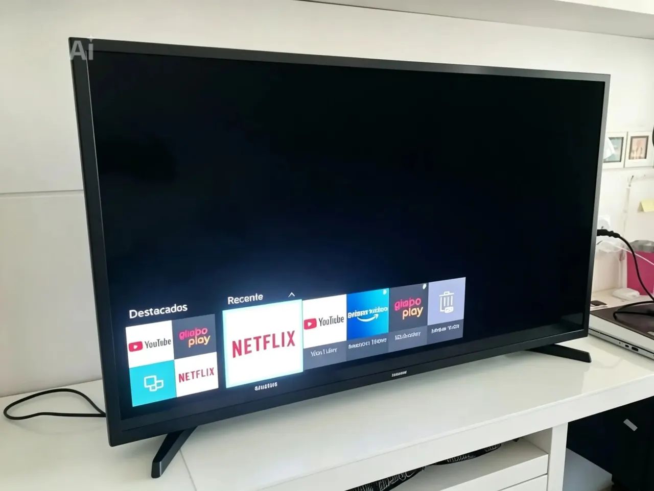 Smart tv 40