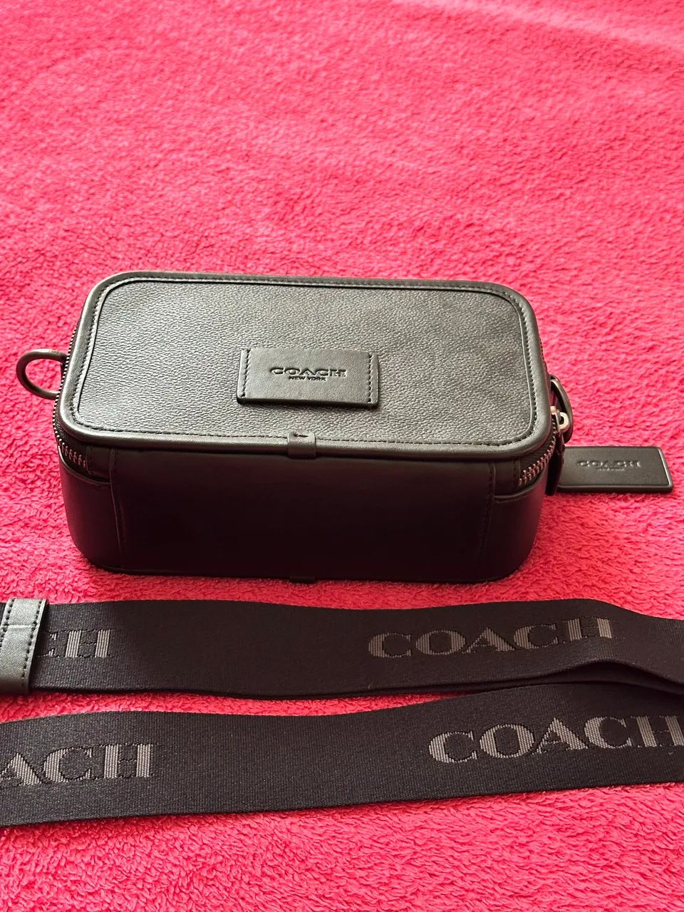 Bolsa feminina COAH